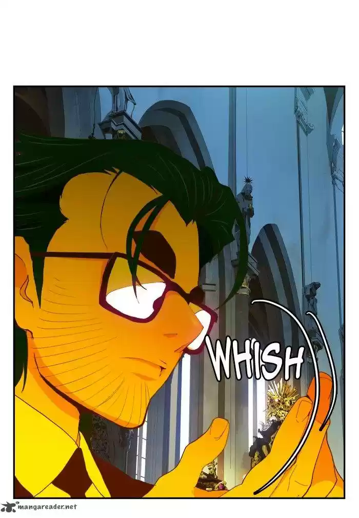 The God of High School 411