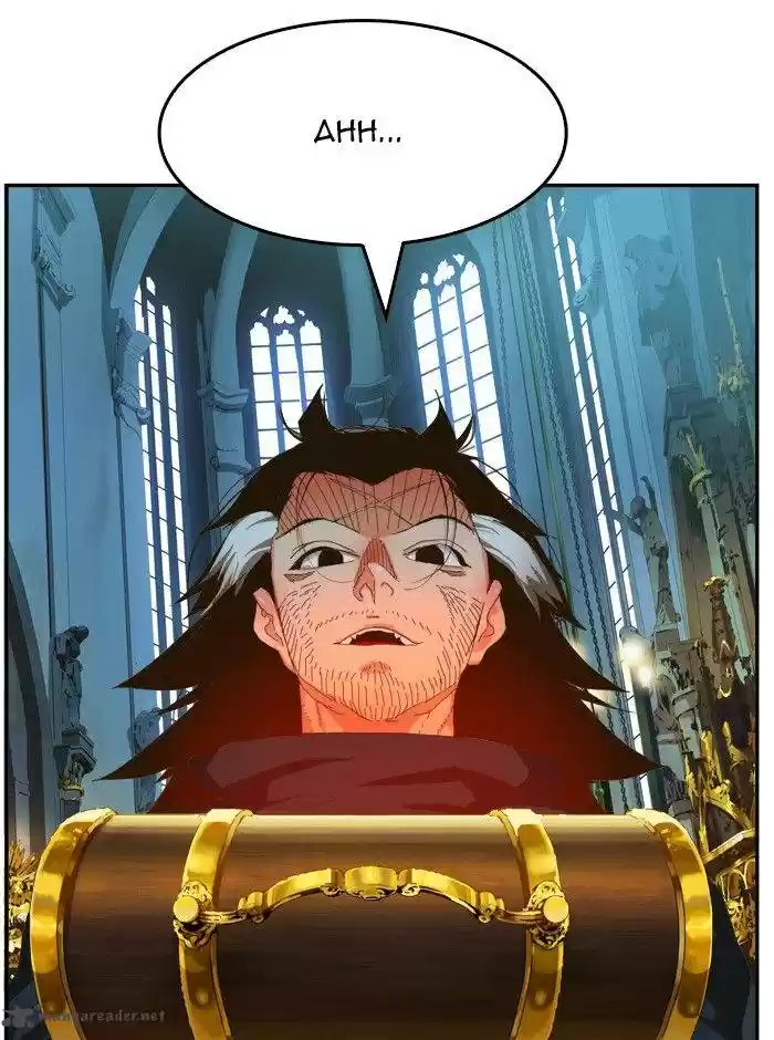 The God of High School 411