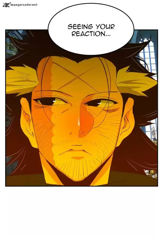 The God of High School 411