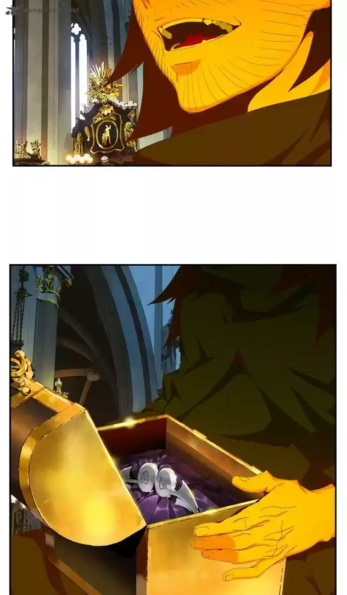 The God of High School 411