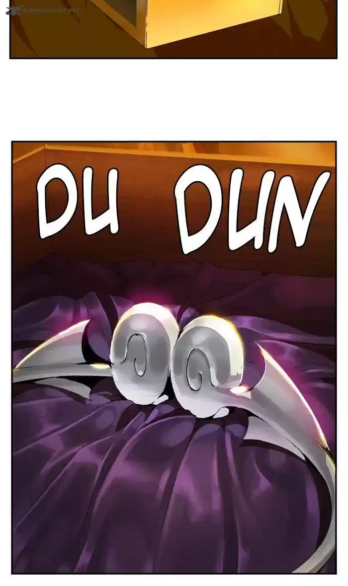 The God of High School 411