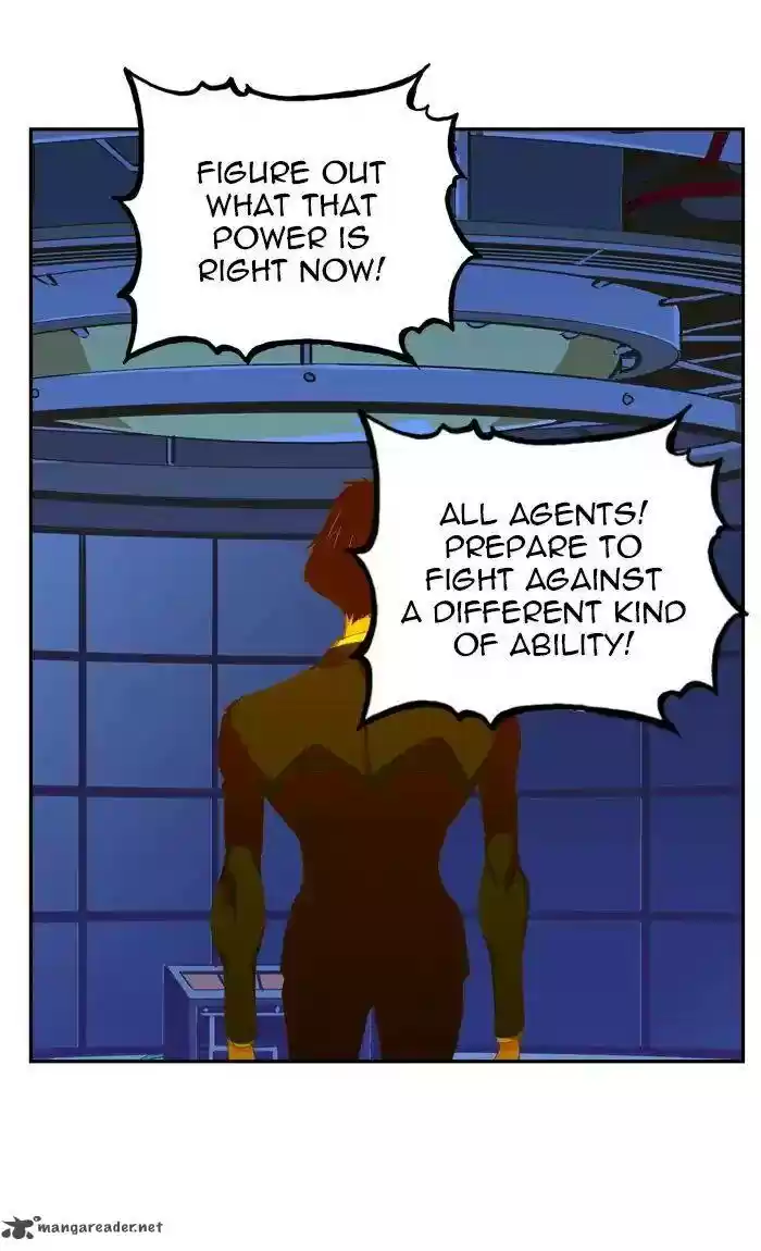 The God of High School 415