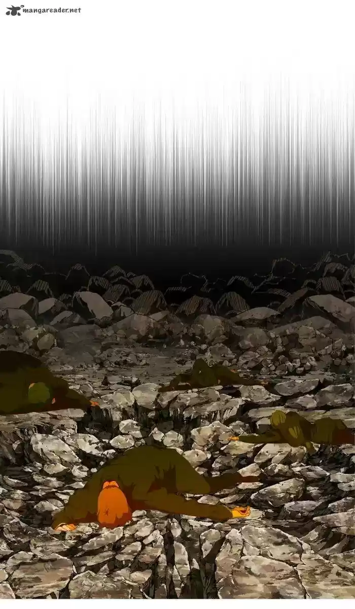 The God of High School 415