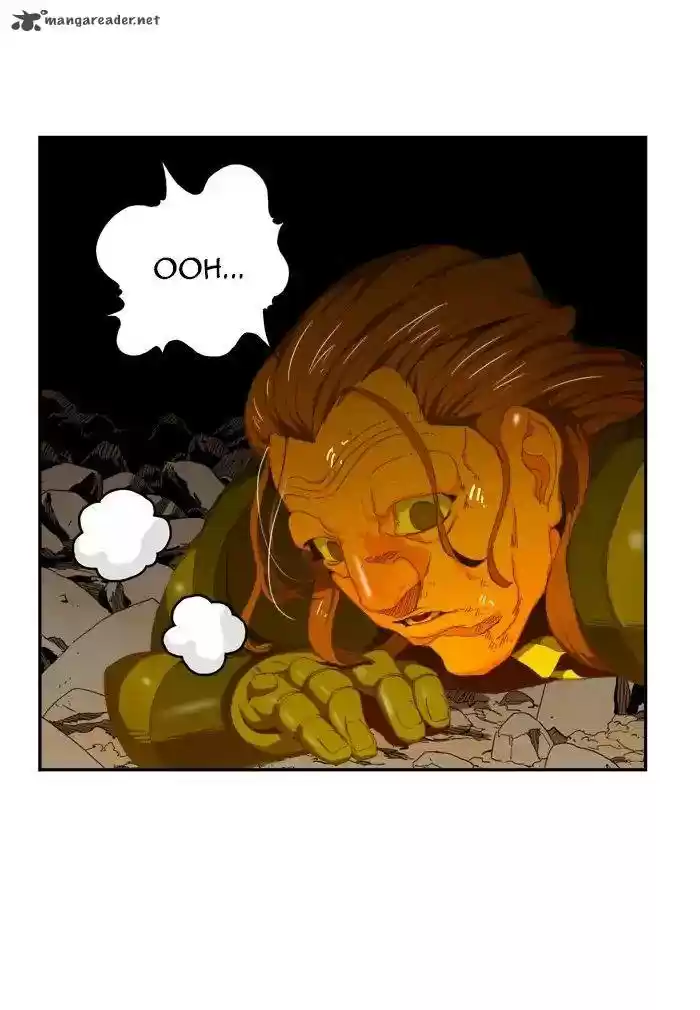 The God of High School 415