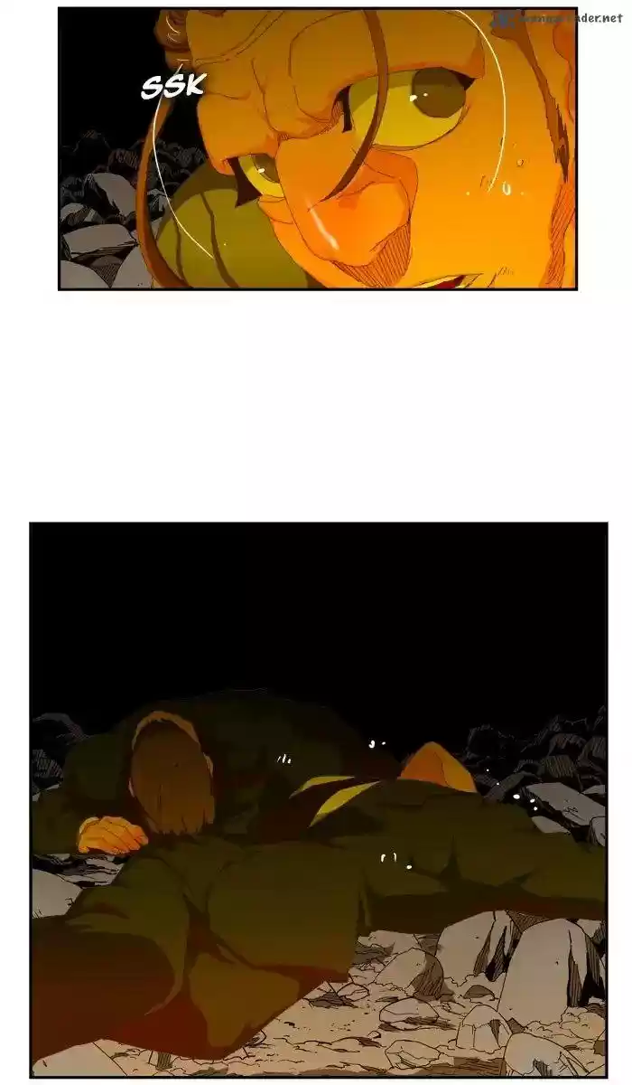 The God of High School 415