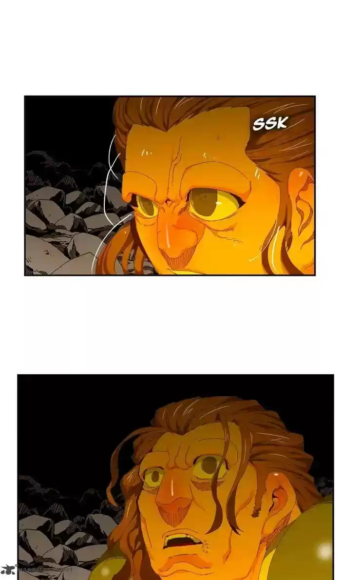 The God of High School 415