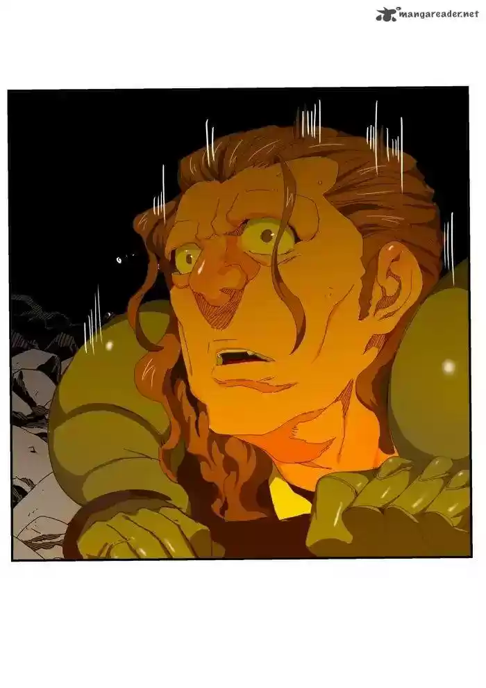 The God of High School 415