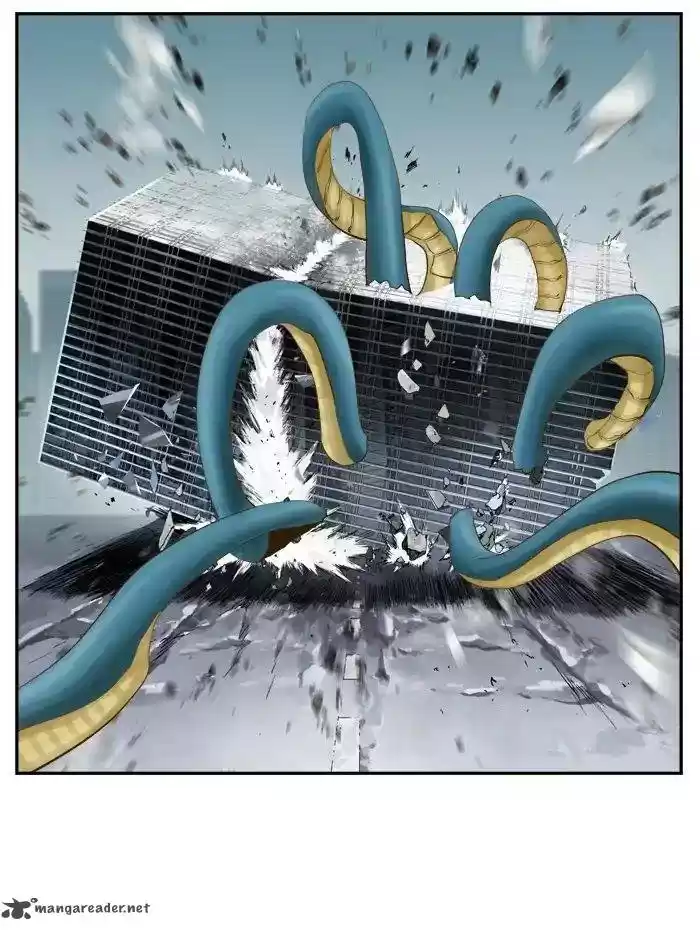 The God of High School 415