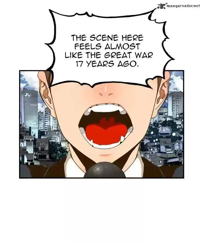 The God of High School 415