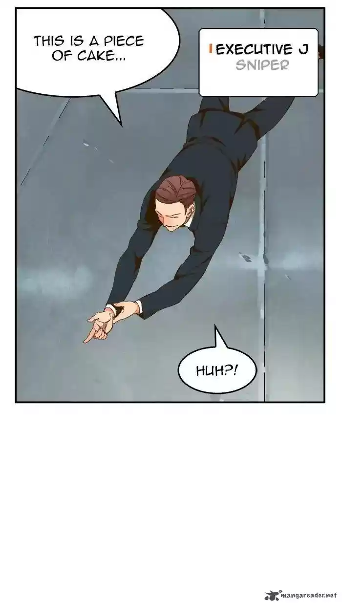 The God of High School 415