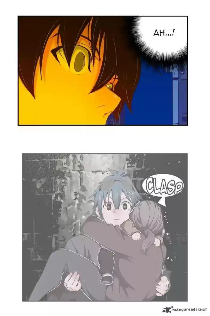 The God of High School 415