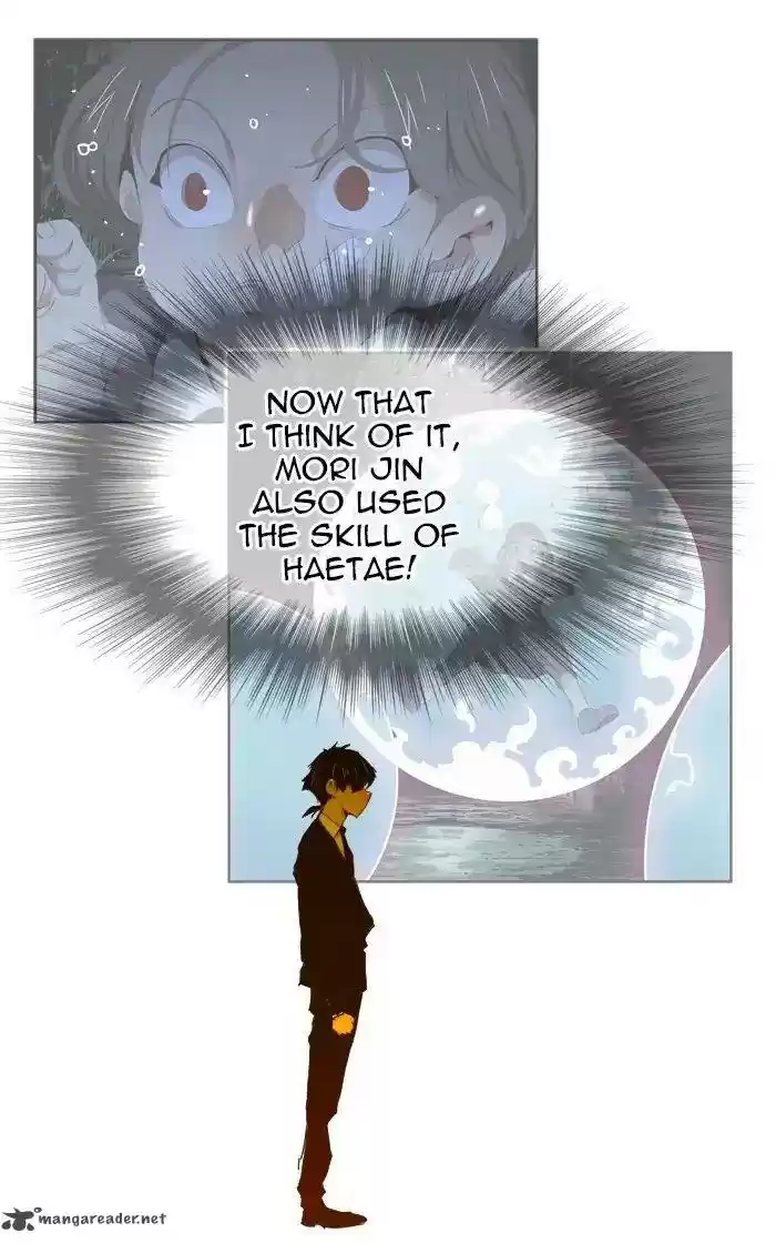 The God of High School 415