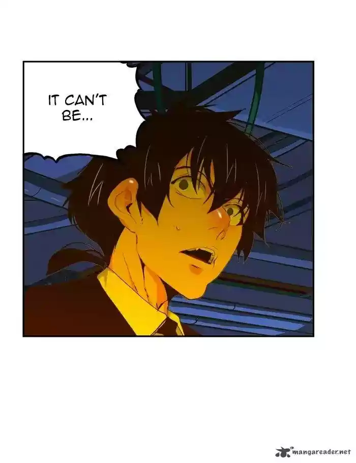 The God of High School 415