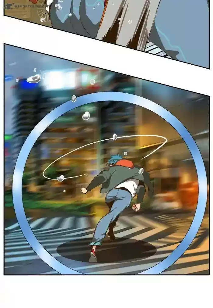 The God of High School 415