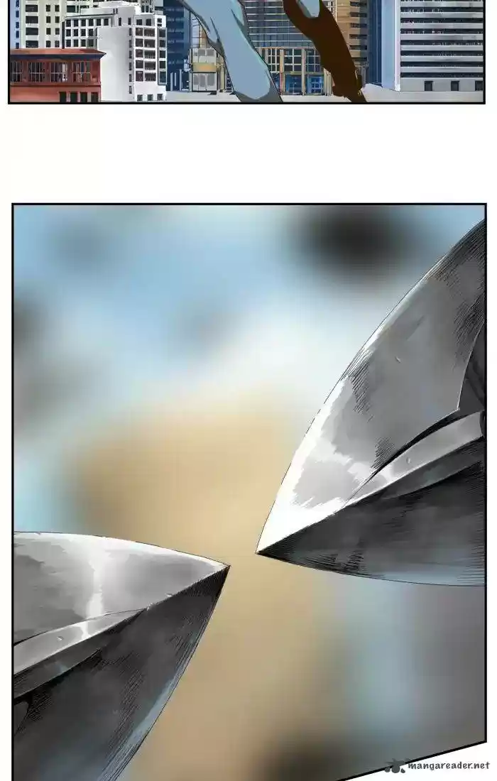 The God of High School 415