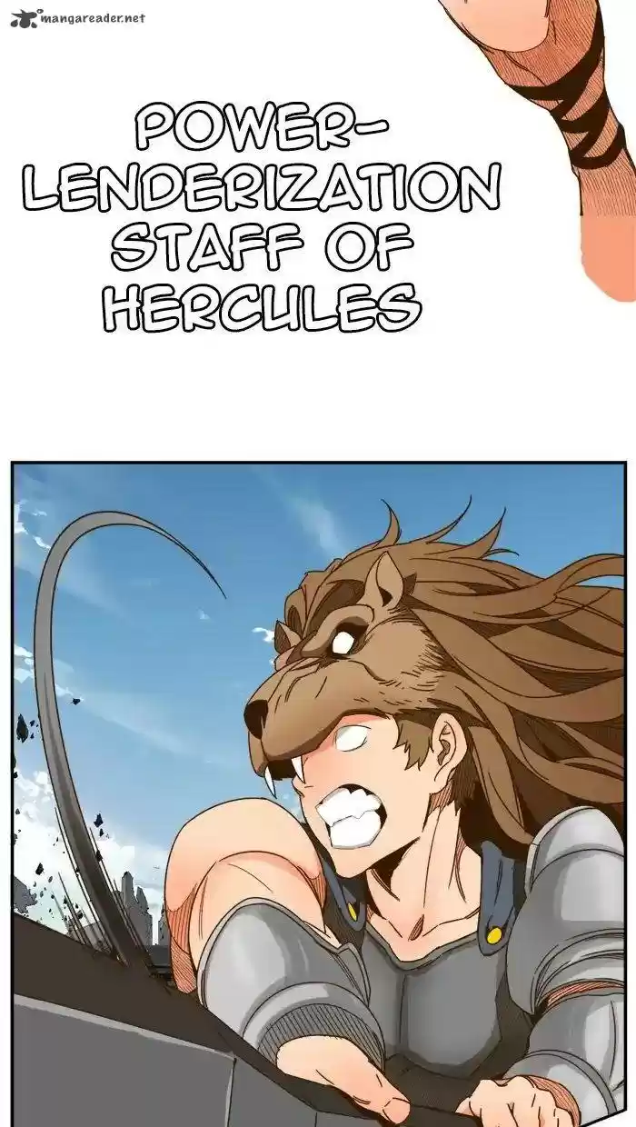 The God of High School 415