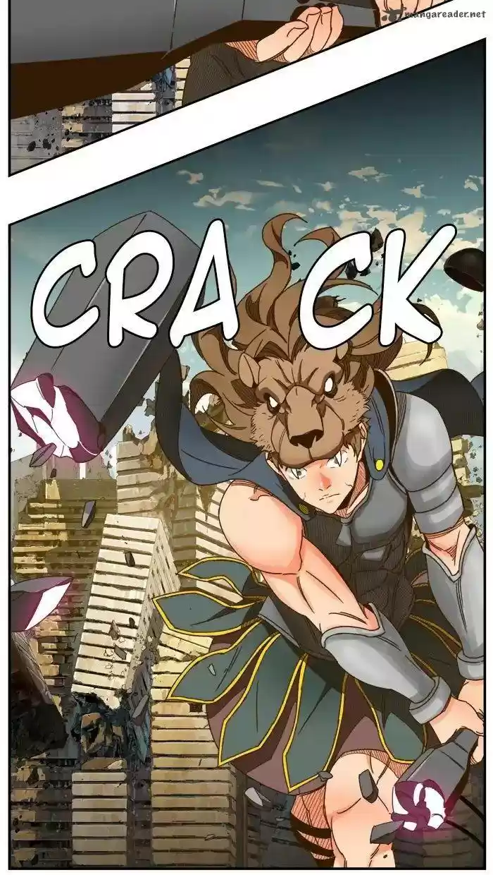 The God of High School 415