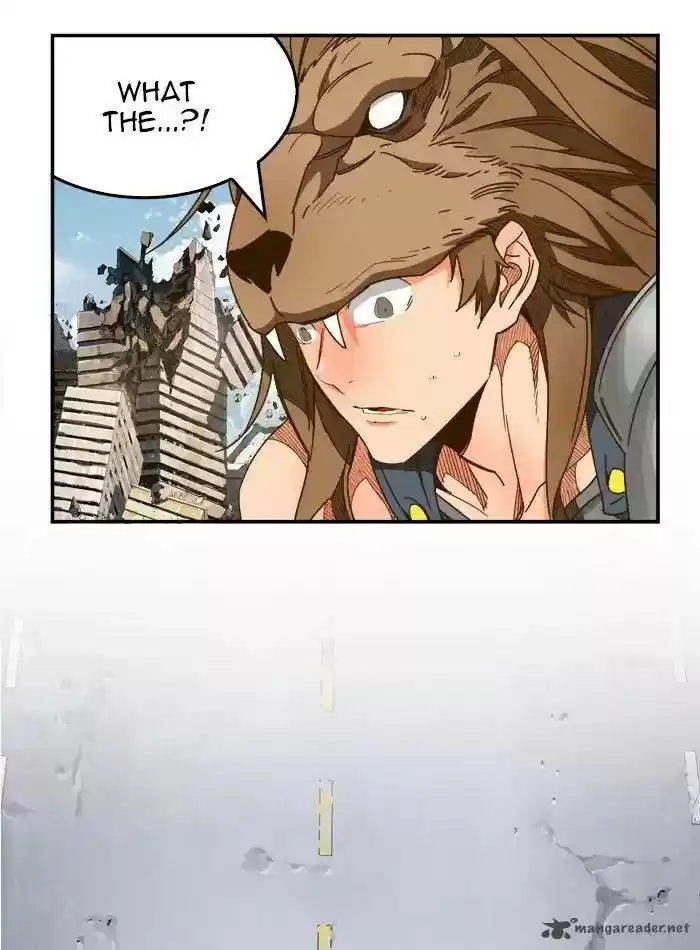 The God of High School 415