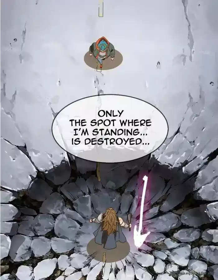 The God of High School 415