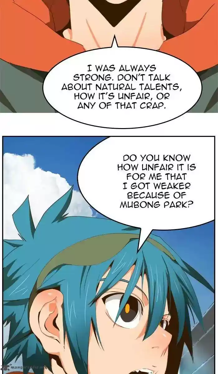 The God of High School 415