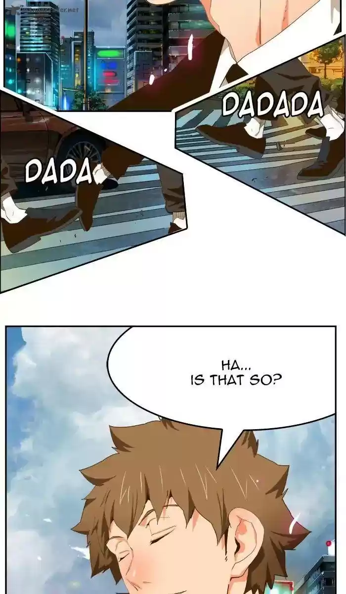 The God of High School 415