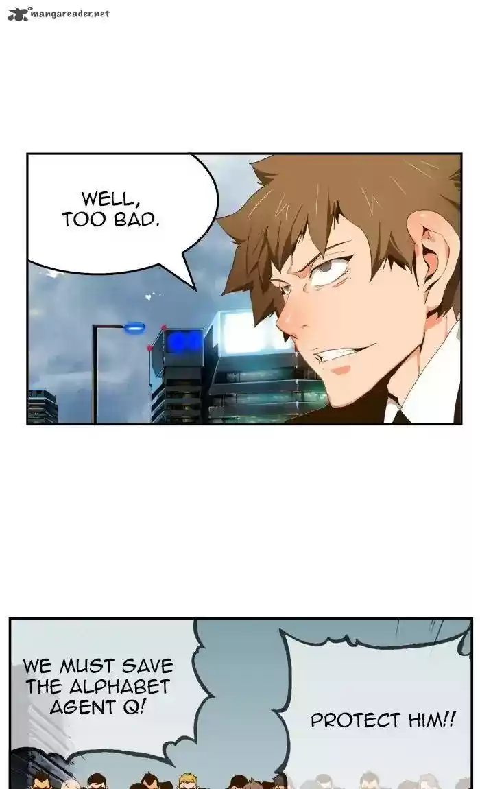 The God of High School 415