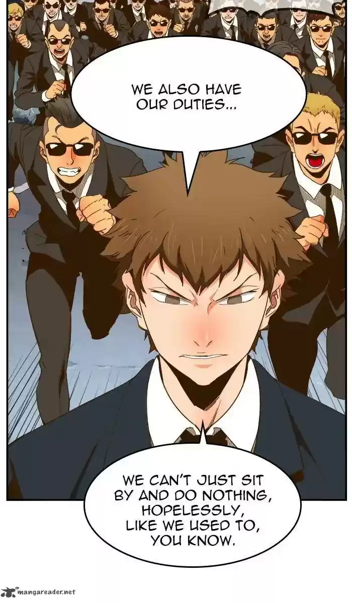 The God of High School 415