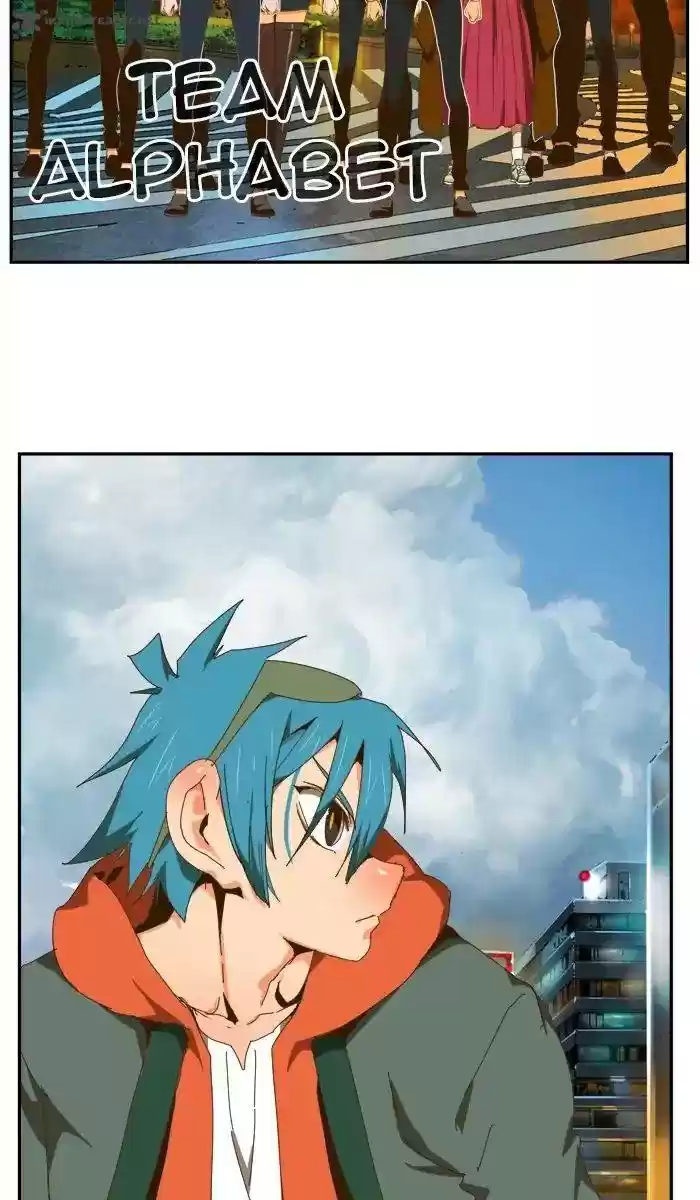 The God of High School 415