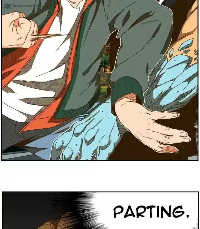 The God of High School 415