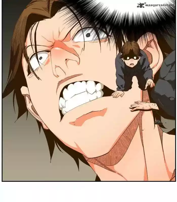 The God of High School 415