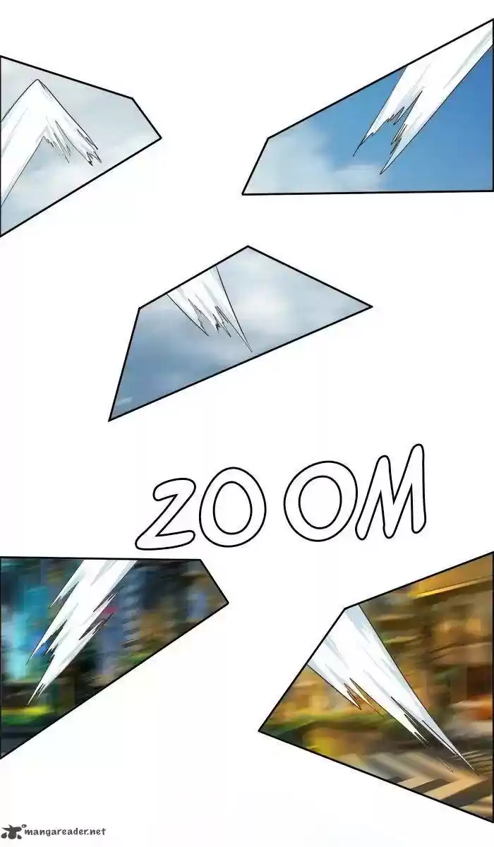 The God of High School 415