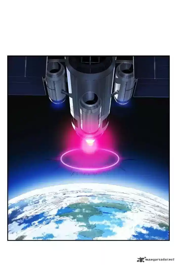 The God of High School 415