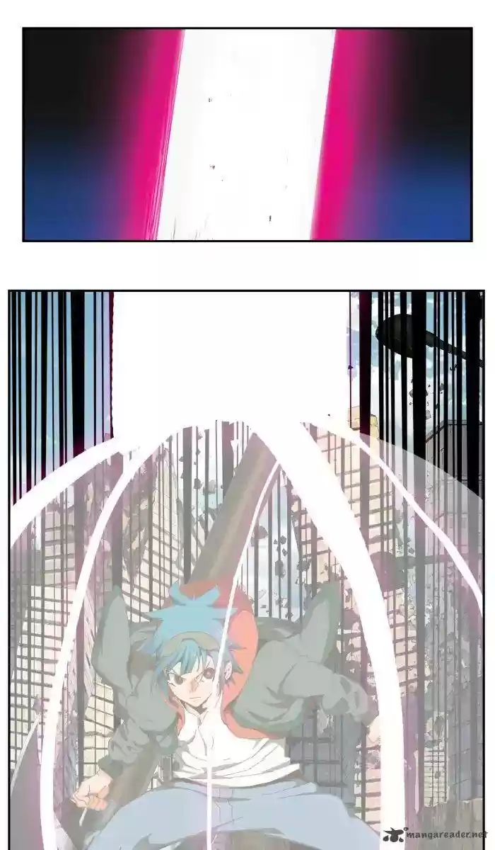 The God of High School 415