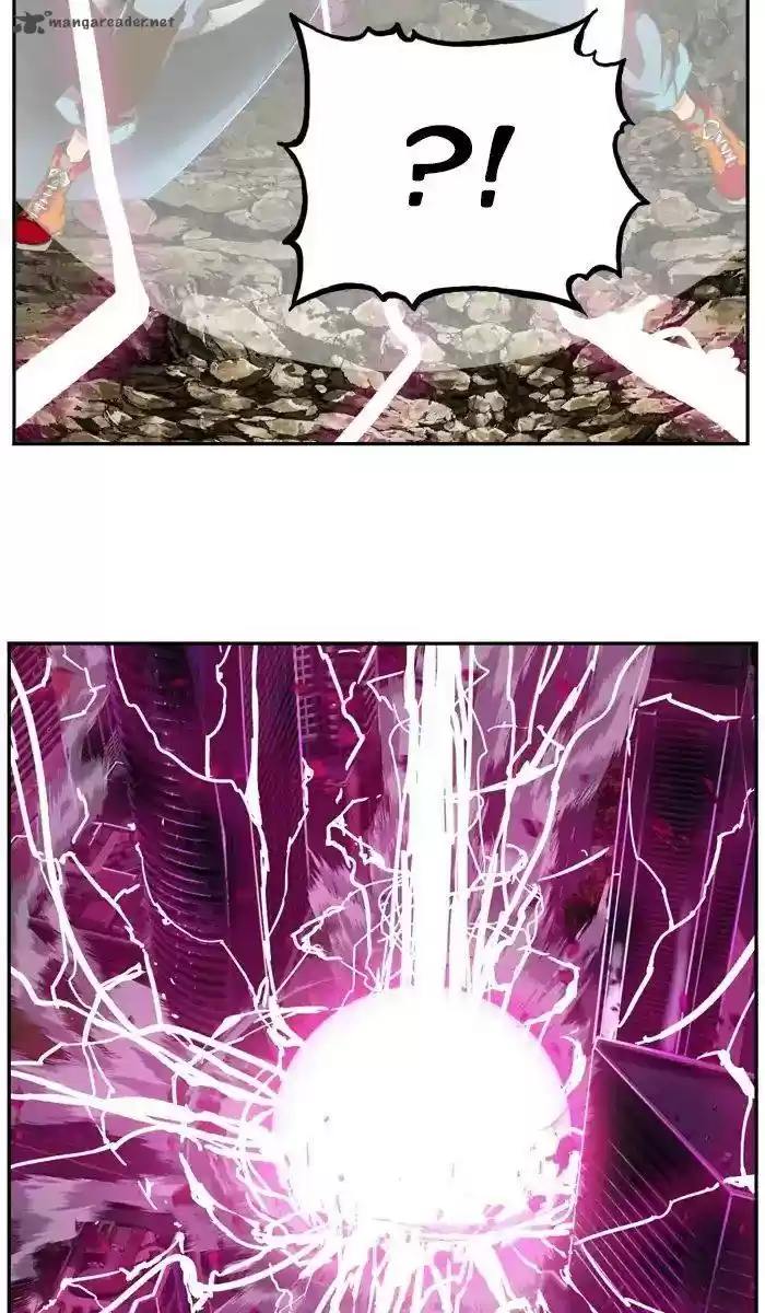 The God of High School 415