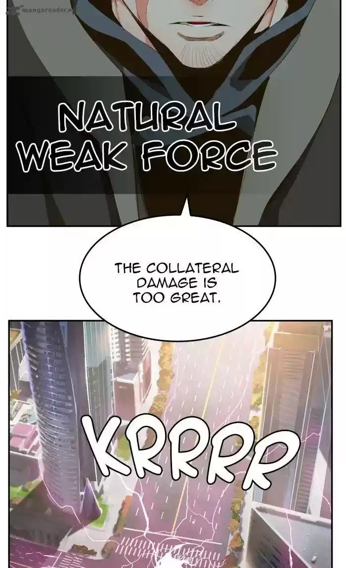 The God of High School 415