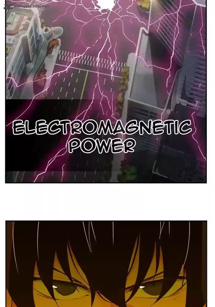 The God of High School 415