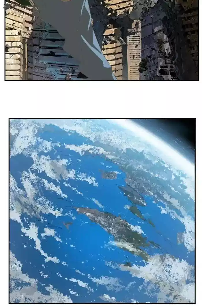 The God of High School 415