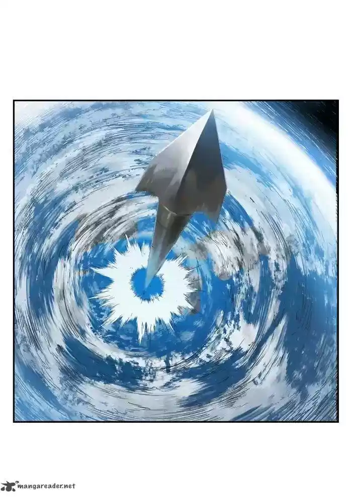 The God of High School 415