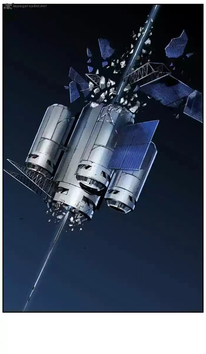 The God of High School 415