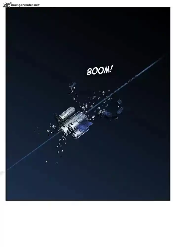 The God of High School 415