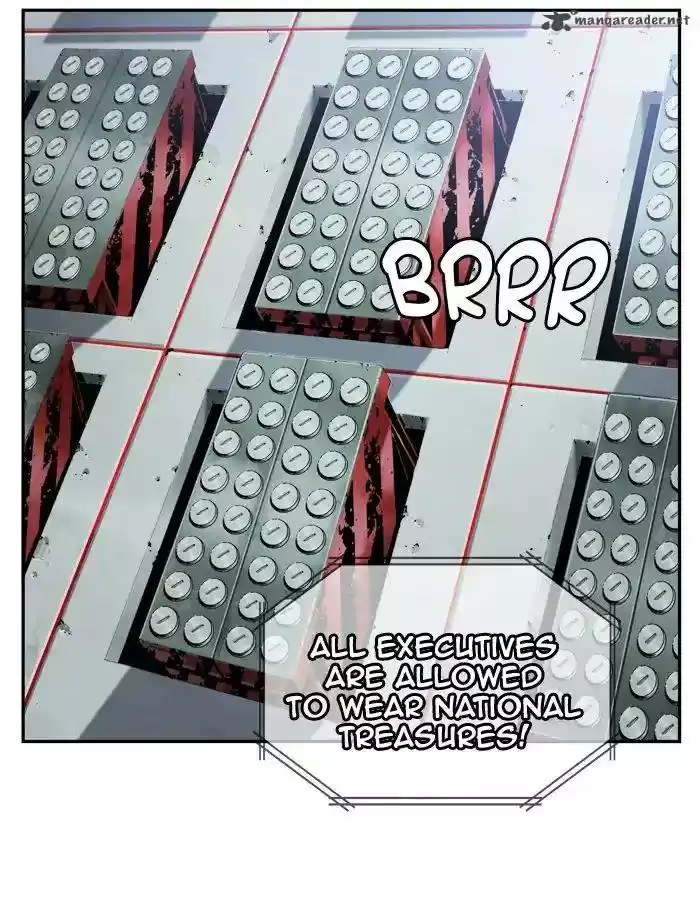 The God of High School 415