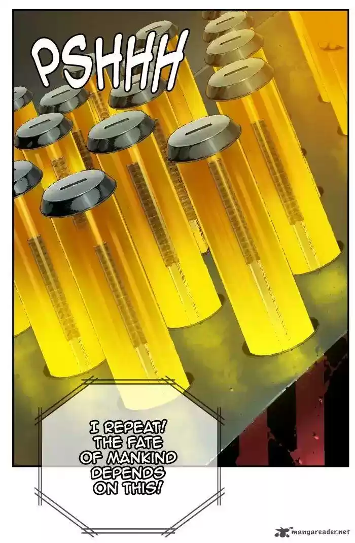 The God of High School 415