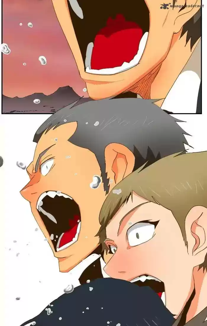 The God of High School 415