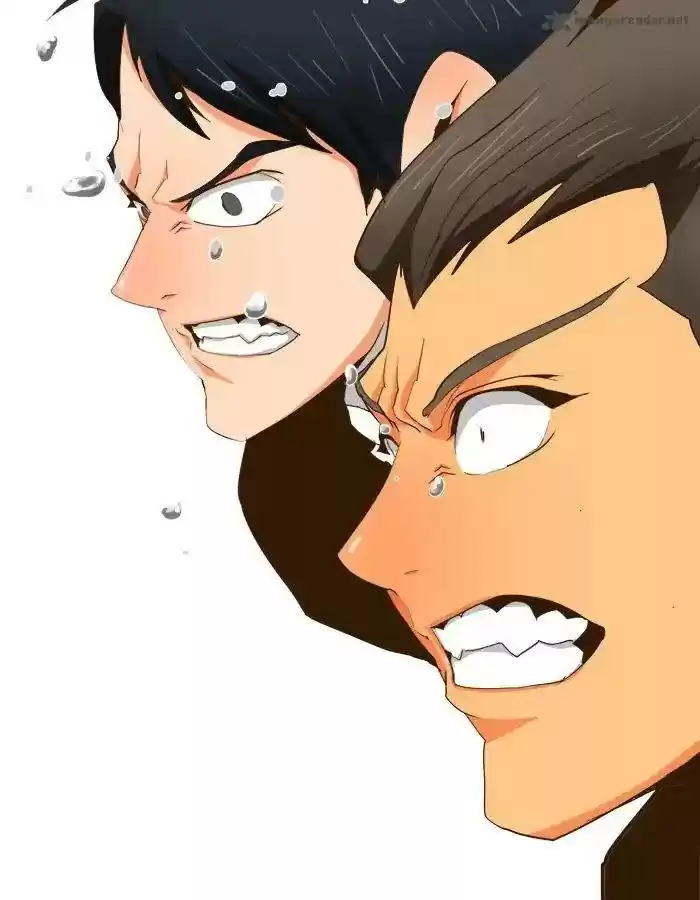 The God of High School 415