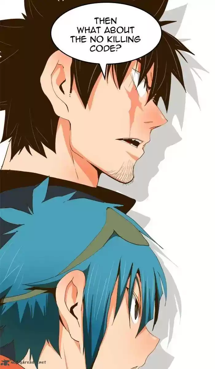 The God of High School 415