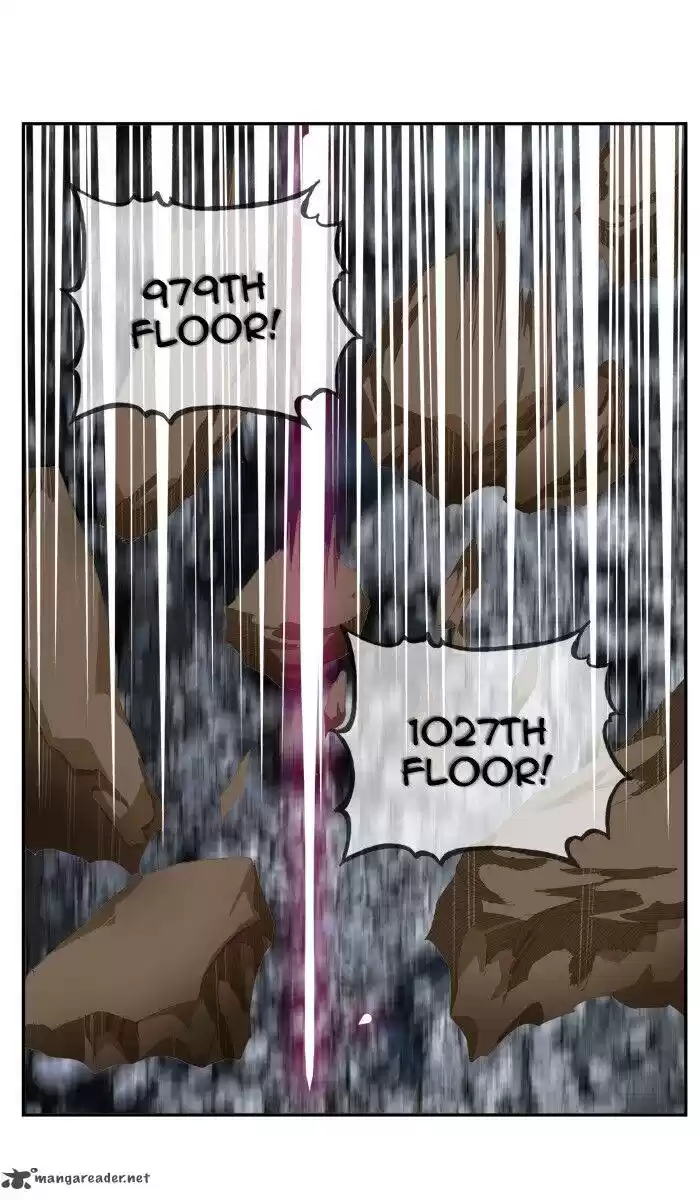 The God of High School 417