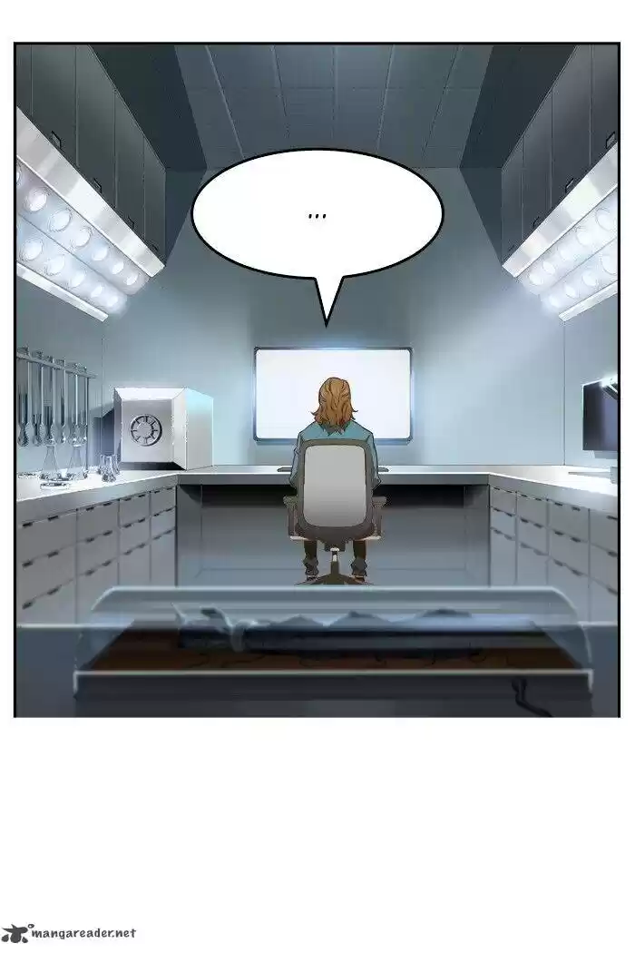 The God of High School 417