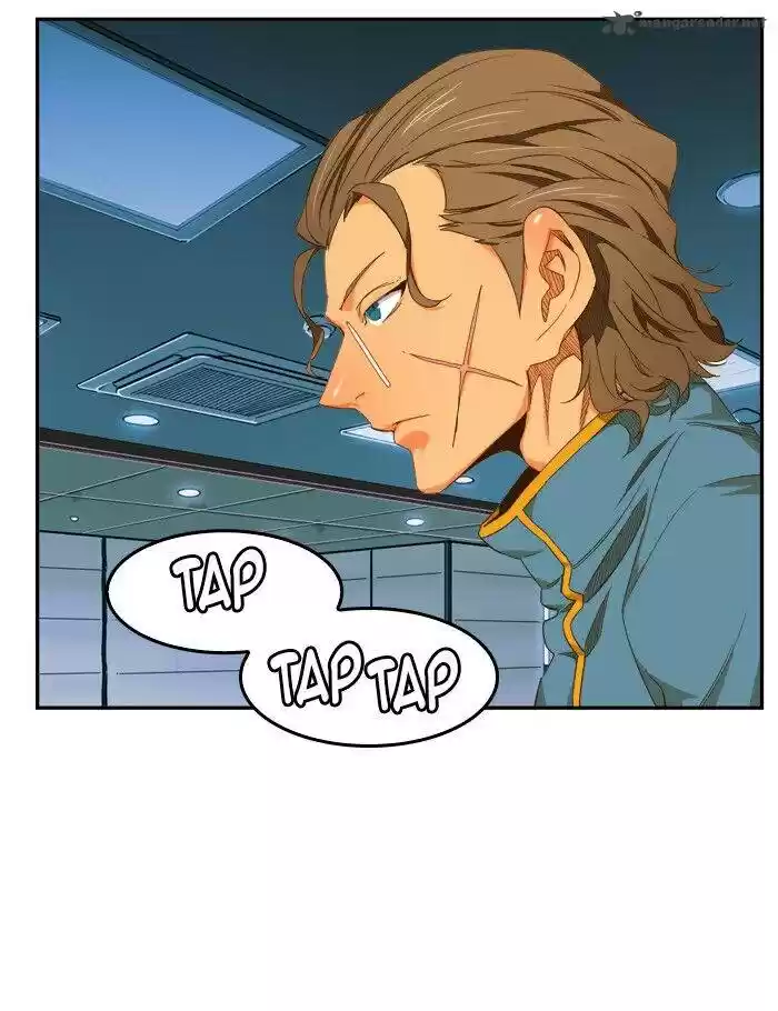 The God of High School 417