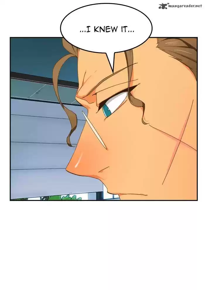 The God of High School 417