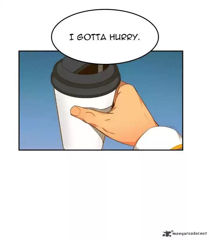 The God of High School 417